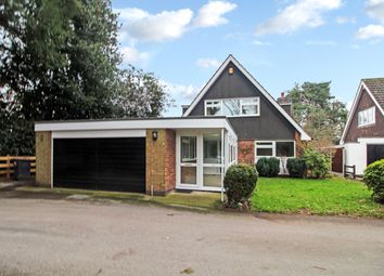 Thumbnail Detached bungalow to rent in Shady Lane, Attenborough, Beeston, Nottingham