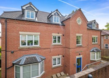 Thumbnail Flat for sale in Pool Bank, Redditch