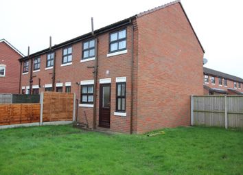 Telford - End terrace house to rent            ...
