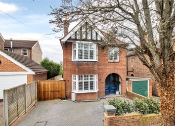 Thumbnail Detached house for sale in Woodfield Road, Tonbridge, Kent