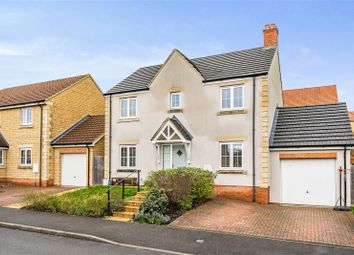 Thumbnail Detached house for sale in Portland Rise, Corsham