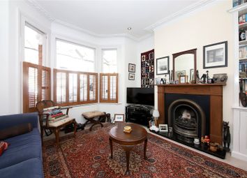 1 Bedrooms Flat for sale in Claxton Grove, Hammersmith, London W6