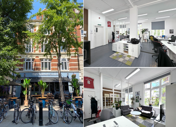 Thumbnail Office to let in Office – 11-13 Market Place, Fitzrovia, London