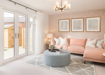 cala At Buckler's Park - The Heights, Crowthorne