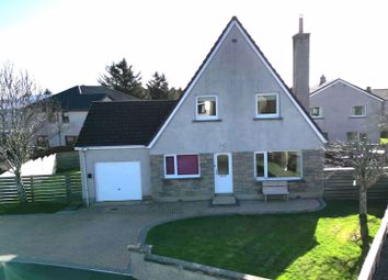 Thumbnail Detached house for sale in College Court, Thurso