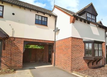 Thumbnail 2 bed terraced house to rent in Avenue Road, Winslow, Buckingham