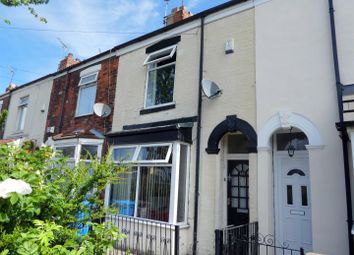 Thumbnail Property to rent in Severn Street, Hull