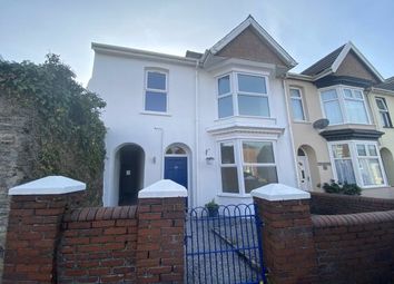 Thumbnail End terrace house to rent in Causeway Street, Kidwelly