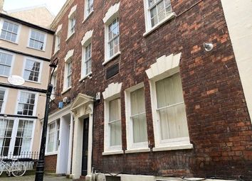 Thumbnail Flat for sale in All Saints Court, Bristol