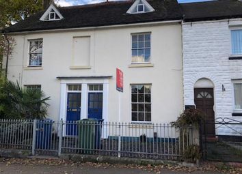 3 Bedroom Terraced house for rent