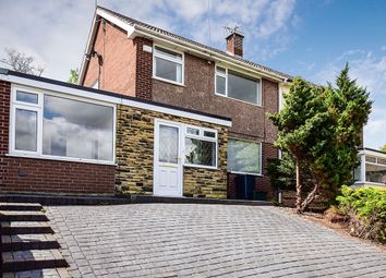 3 Bedroom Semi-detached house for rent