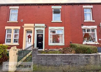 Thumbnail 3 bed terraced house for sale in Bonsall Street, Blackburn, Lancashire