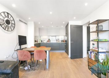 Thumbnail 2 bedroom flat for sale in Maple Building, 39 -51 Highgate Road, Kentish Town, London