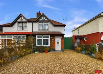 Thumbnail Semi-detached house for sale in Marlborough Road, Gloucester