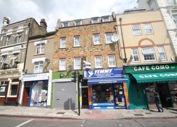1 Bedrooms Flat to rent in Peckham High Street, London SE15
