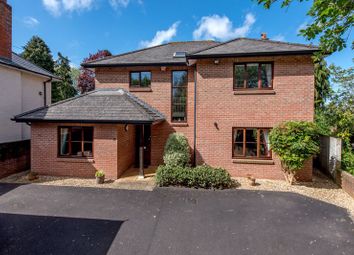 Thumbnail Detached house for sale in South Road, Taunton