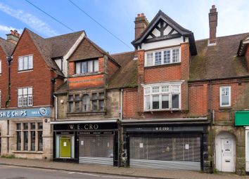 Thumbnail Property for sale in High Street, Crowborough