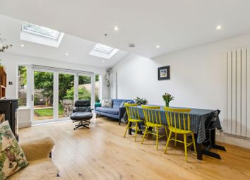 Thumbnail 4 bed end terrace house for sale in Langroyd Road, London