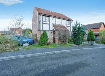 Thumbnail 2 bed semi-detached house for sale in Millwright Way, Flitwick, Bedford, Bedfordshire