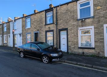 Thumbnail 2 bed terraced house for sale in Laithe Street, Burnley, Lancashire