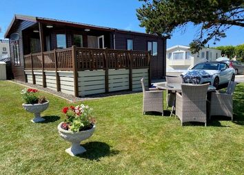 Thumbnail Property for sale in Padstow Holiday Park, Padstow, Cornwall