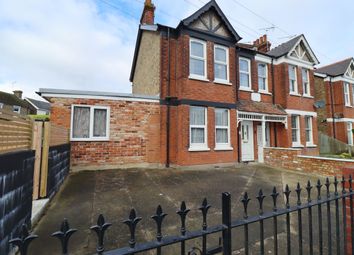 Thumbnail Flat to rent in St. Peters Park Road, Broadstairs