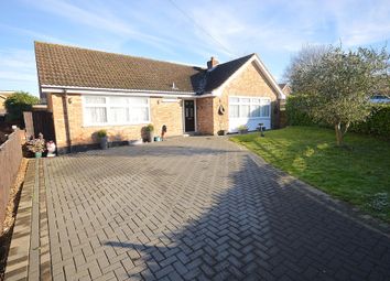 Thumbnail 3 bed detached bungalow for sale in Place Farm Way, Monks Risborough