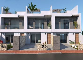 Thumbnail 3 bed town house for sale in Santiago De La Ribera, Murcia, Spain