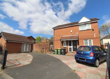 Thumbnail Semi-detached house for sale in St. Marys Close, Preston