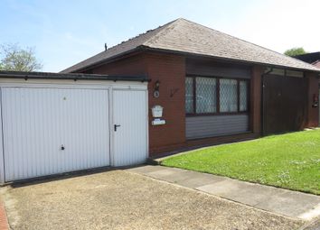 3 Bedroom Semi-detached bungalow for sale