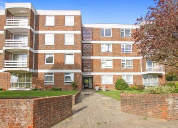 Thumbnail Flat to rent in Richmond Road, Worthing