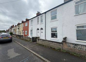 Thumbnail 2 bed terraced house to rent in Darrel Road, Retford
