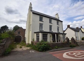 Thumbnail Detached house for sale in Whitchurch, Ross On Wye, Herefordshire