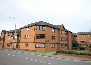 2 Bedrooms Flat for sale in Whittagreen Court, Newarthill, Motherwell ML1