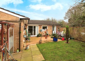 Thumbnail Terraced bungalow for sale in Bardney, Orton Goldhay, Peterborough