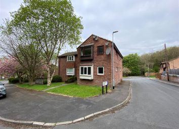 Thumbnail 1 bed flat for sale in Walesby Court, Leeds