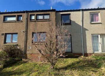 Thumbnail 3 bed terraced house for sale in Eastcliffe, Berwick-Upon-Tweed