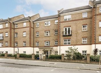 Thumbnail 1 bed flat for sale in Horn Lane, London
