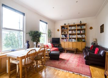 Thumbnail 2 bed flat for sale in Nassington Road, London