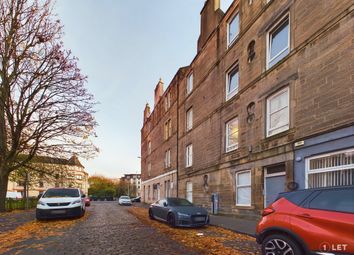 Thumbnail 2 bed flat to rent in Thorntree Street, Leith, Edinburgh