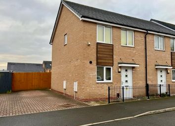 Thumbnail Property to rent in St. Edmund Close, Dudley