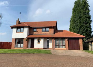 4 Bedrooms Detached house for sale in Grieve Croft, Bothwell, Glasgow G71