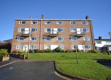 Thumbnail Flat to rent in Cherry Gardens, Exeter