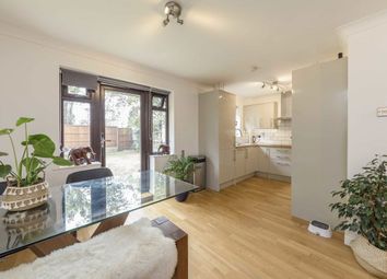 Thumbnail 2 bed flat for sale in Cotton Avenue, London