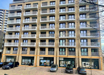 Thumbnail Commercial property for sale in Unit 1A Commercial Property, Unit 1 A, Regency Heights, Park Royal, London