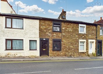 Thumbnail 2 bed terraced house for sale in Low Road, Halton