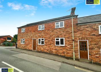 Thumbnail Flat to rent in 9 School Road, Kibworth, Leicester, Leicestershire