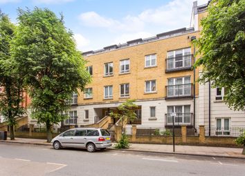Thumbnail 2 bed flat to rent in Candle Street, London