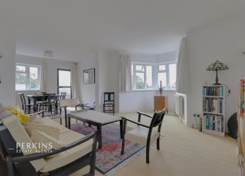 Thumbnail 2 bed flat for sale in Lawns Court, The Avenue, Wembley