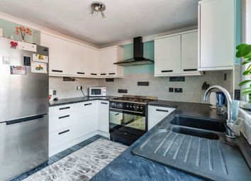 Thumbnail Terraced house for sale in Thorn Hill, Northampton